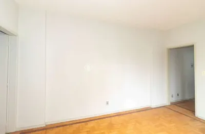 Apartamento com 2 quartos para alugar na rua marechal floriano peixoto, 435, centro histórico, porto alegre, 76 m2 por r$ 1.400