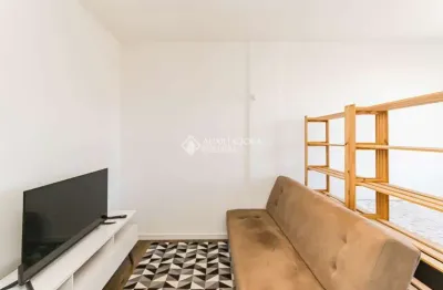 Apartamento com 1 quarto para alugar na avenida joão pessoa, 1203, farroupilha, porto alegre, 25 m2 por r$ 1.450