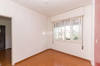 Apartamento com 1 quarto para alugar na avenida desembargador andré da rocha, 181, centro histórico, porto alegre, 31 m2 por r$ 1.200