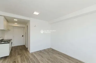 Apartamento com 1 quarto para alugar na avenida dos cubanos, 114, partenon, porto alegre, 29 m2 por r$ 2.700