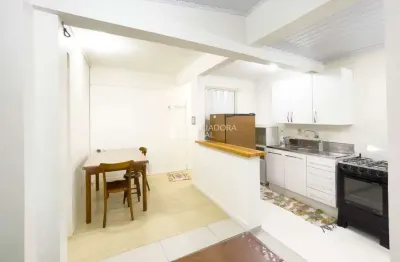 Apartamento com 1 quarto para alugar na rua riachuelo, 547, centro histórico, porto alegre, 32 m2 por r$ 1.300