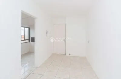 Apartamento com 2 quartos para alugar na rua fátima, 184, partenon, porto alegre, 55 m2 por r$ 1.450