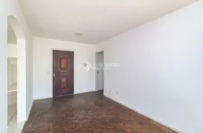 Apartamento com 2 quartos para alugar na avenida fábio araújo santos, 1391, nonoai, porto alegre, 50 m2 por r$ 1.490