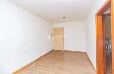 Apartamento com 1 quarto para alugar na Rua Ângelo Crivellaro, 465, Jardim do Salso, Porto Alegre, 50 m2 por R$ 1.450