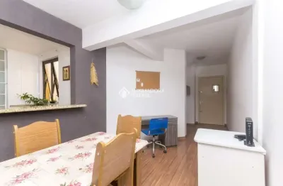 Apartamento com 1 quarto para alugar na rua avaí, 111, centro histórico, porto alegre, 46 m2 por r$ 2.500