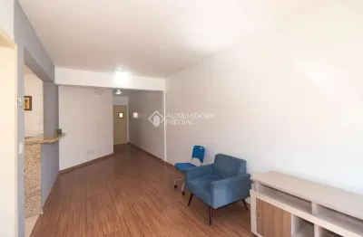 Apartamento com 1 quarto para alugar na rua avaí, 111, centro histórico, porto alegre, 46 m2 por r$ 2.200