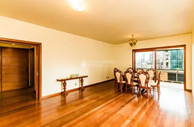 Cobertura com 3 quartos para alugar na avenida lageado, 970, petrópolis, porto alegre, 332 m2 por r$ 8.300