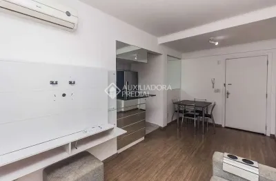 Apartamento com 2 quartos para alugar na Rua Aurélio Porto, 184, Partenon, Porto Alegre, 51 m2 por R$ 2.300