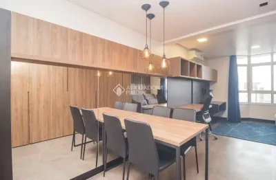 Apartamento com 1 quarto para alugar na Rua General Auto, 111, Centro Histórico, Porto Alegre, 47 m2 por R$ 3.100