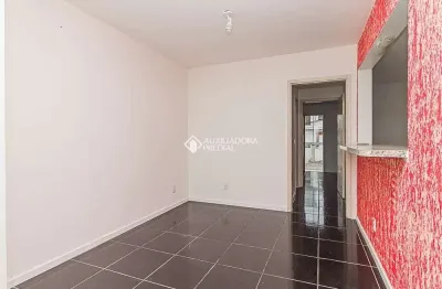 Apartamento com 1 quarto para alugar na rua martim minaberry, 155, partenon, porto alegre, 60 m2 por r$ 1.050