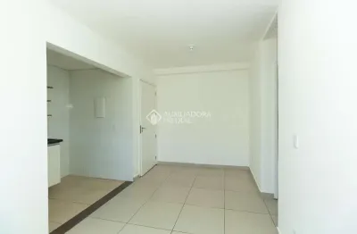 Apartamento com 2 quartos para alugar na avenida germano schmarczek, 1000, morro santana, porto alegre, 46 m2 por r$ 1.350