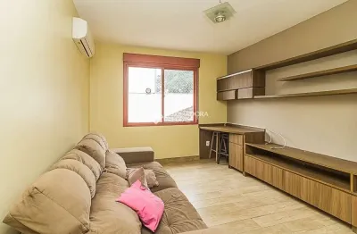 Apartamento com 2 quartos para alugar na Rua Buenos Aires, 30, Jardim Botânico, Porto Alegre, 62 m2 por R$ 2.400