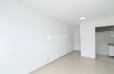 Apartamento com 2 quartos para alugar na walton pontes carpes, 39, vila nova, porto alegre, 58 m2 por r$ 1.900