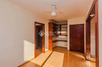Apartamento com 1 quarto para alugar na Rua Hugo Livi, 177, Morro Santana, Porto Alegre, 50 m2 por R$ 1.350