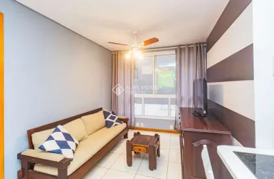 Apartamento com 1 quarto para alugar na avenida ijuí, 100, petrópolis, porto alegre, 39 m2 por r$ 2.000
