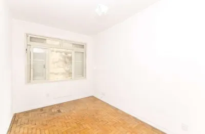 Apartamento com 2 quartos para alugar na avenida alberto bins, 660, centro histórico, porto alegre, 40 m2 por r$ 1.300