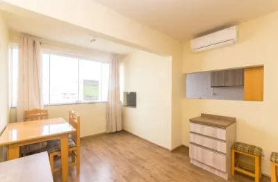Apartamento com 1 quarto para alugar na rua avaí, 183, centro histórico, porto alegre, 43 m2 por r$ 1.750