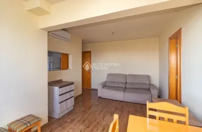 Apartamento com 1 quarto para alugar na rua avaí, 183, centro histórico, porto alegre, 43 m2 por r$ 1.750