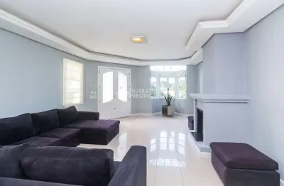Casa em condomínio fechado com 3 quartos para alugar na avenida emílio schlabitz neto, 161, alto petrópolis, porto alegre, 339 m2 por r$ 8.500