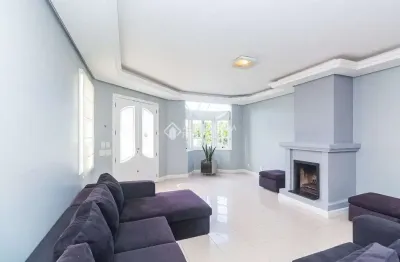 Casa em condomínio fechado com 3 quartos para alugar na avenida emílio schlabitz neto, 161, alto petrópolis, porto alegre, 339 m2 por r$ 8.500