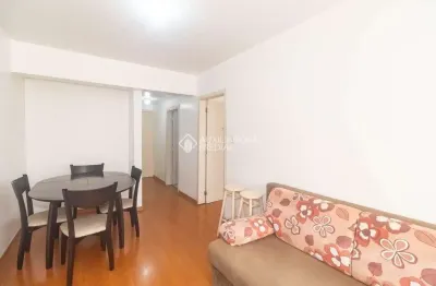 Apartamento com 1 quarto para alugar na avenida joão pessoa, 95, centro histórico, porto alegre, 50 m2 por r$ 1.700