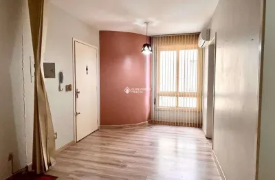 Apartamento com 1 quarto para alugar na Rua Doutor Salvador Franca, 812, Jardim Botânico, Porto Alegre, 30 m2 por R$ 1.200