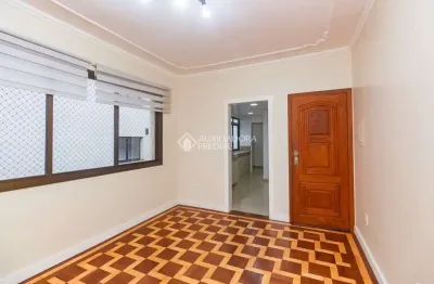 Apartamento com 3 quartos para alugar na rua doutor alcides cruz, 196, santa cecília, porto alegre, 94 m2 por r$ 2.700