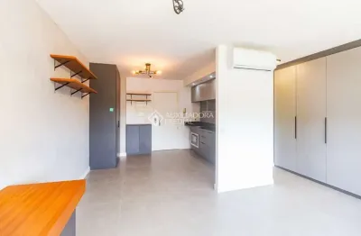 Loft com 1 quarto para alugar na Avenida Ipiranga, 8484, Jardim Botânico, Porto Alegre, 38 m2 por R$ 2.700