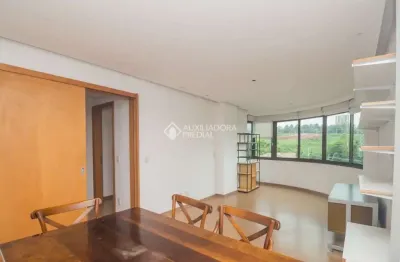 Apartamento com 2 quartos para alugar na rua professor ivo corseuil, 408, petrópolis, porto alegre, 50 m2 por r$ 2.850