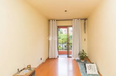 Apartamento com 3 quartos para alugar na avenida protásio alves, 7147, morro santana, porto alegre, 67 m2 por r$ 3.500