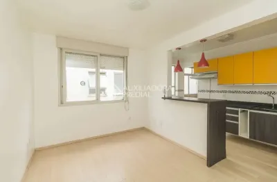 Apartamento com 2 quartos para alugar na Rua Santa Isabel, 330, Bom Jesus, Porto Alegre, 62 m2 por R$ 1.450