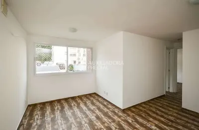 Apartamento com 2 quartos para alugar na avenida rodrigues da fonseca, 1695, vila nova, porto alegre, 52 m2 por r$ 1.150