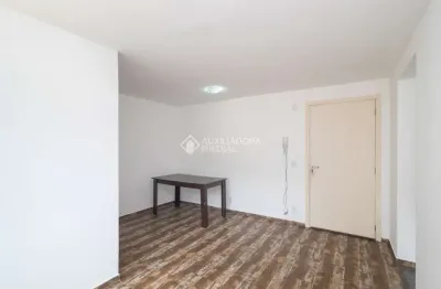 Apartamento com 2 quartos para alugar na avenida rodrigues da fonseca, 1695, vila nova, porto alegre, 52 m2 por r$ 1.150