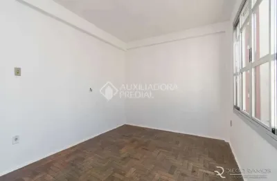 Kitnet / stúdio para alugar na rua coronel vicente, 444, centro histórico, porto alegre, 17 m2 por r$ 550
