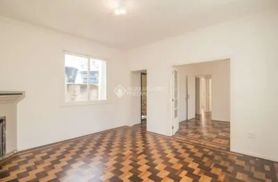 Apartamento com 2 quartos para alugar na rua espírito santo, 212, centro histórico, porto alegre, 114 m2 por r$ 2.900