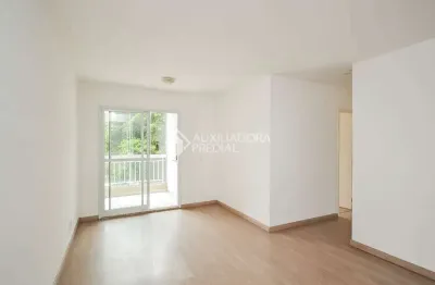 Apartamento com 3 quartos para alugar na avenida arnaldo bohrer, 175, teresópolis, porto alegre, 71 m2 por r$ 2.400