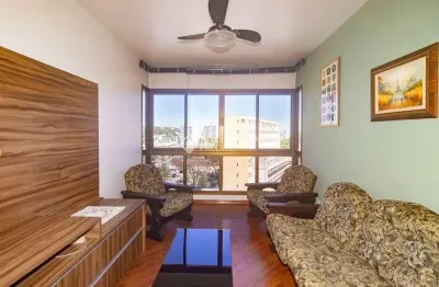 Apartamento com 2 quartos para alugar na rua domingos crescêncio, 280, santana, porto alegre, 63 m2 por r$ 3.330