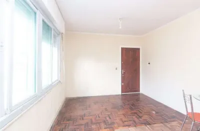 Kitnet / stúdio para alugar na avenida rocio, 111, partenon, porto alegre, 26 m2 por r$ 900