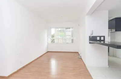 Apartamento com 2 quartos para alugar na rua attílio bilibio, 251, jardim carvalho, porto alegre, 55 m2 por r$ 2.000