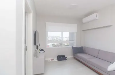 Apartamento com 1 quarto para alugar na avenida dos cubanos, 114, partenon, porto alegre, 40 m2 por r$ 3.900
