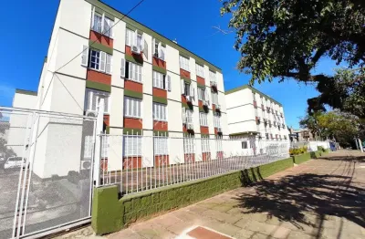 Apartamento com 3 quartos para alugar na Rua Nunes, 541, Medianeira, Porto Alegre, 77 m2 por R$ 1.550