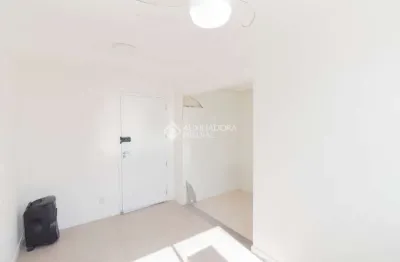 Apartamento com 2 quartos para alugar na avenida germano schmarczek, 1000, morro santana, porto alegre, 42 m2 por r$ 1.300