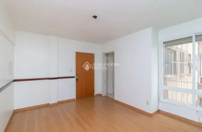 Apartamento com 2 quartos para alugar na avenida nonoai, 301, nonoai, porto alegre, 68 m2 por r$ 1.500