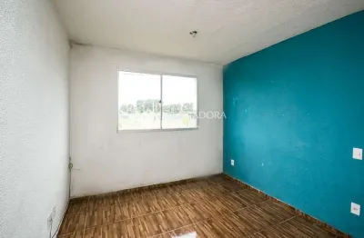 Apartamento com 2 quartos para alugar na rua josé iuchno, 151, hípica, porto alegre, 40 m2 por r$ 1.150