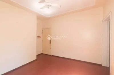 Apartamento com 2 quartos para alugar na rua general portinho, 355, centro histórico, porto alegre, 64 m2 por r$ 1.700