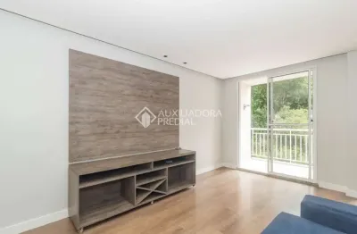 Apartamento com 2 quartos para alugar na beco souza costa, 400, morro santana, porto alegre, 77 m2 por r$ 2.150
