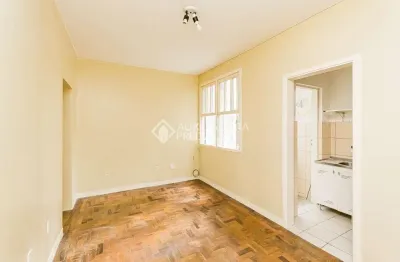 Apartamento com 1 quarto para alugar na avenida ijuí, 133, petrópolis, porto alegre, 33 m2 por r$ 1.350