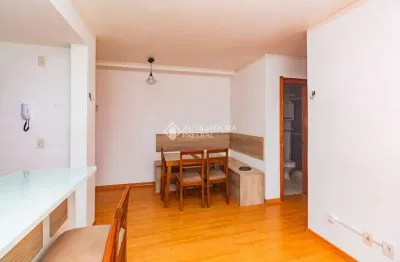 Apartamento com 2 quartos para alugar na rua abram goldsztein, 446, jardim carvalho, porto alegre, 68 m2 por r$ 2.600