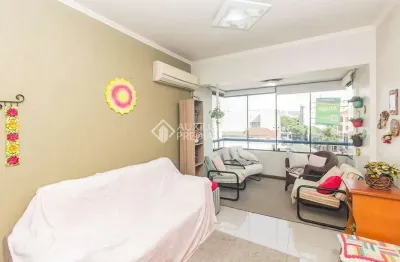 Apartamento com 2 quartos para alugar na rua general lima e silva, 742, centro histórico, porto alegre, 65 m2 por r$ 3.000