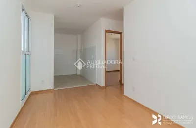 Apartamento com 2 quartos para alugar na avenida protásio alves, 9930, morro santana, porto alegre, 42 m2 por r$ 1.100